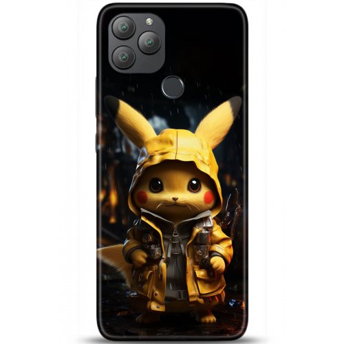 Uyumlu Kılıf HD Baskılı Kılıf - Followed Institution 5074