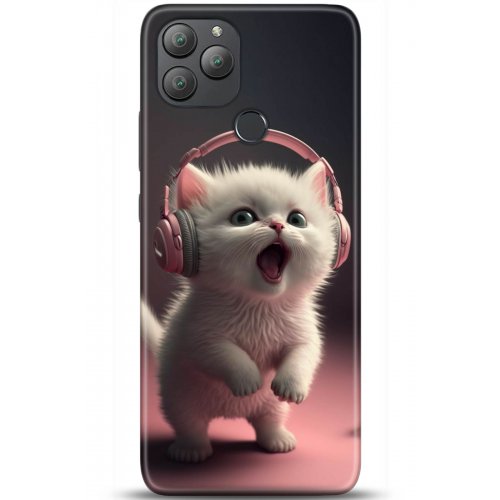 Uyumlu Kılıf HD Baskılı Kılıf - Followed Institution 5103