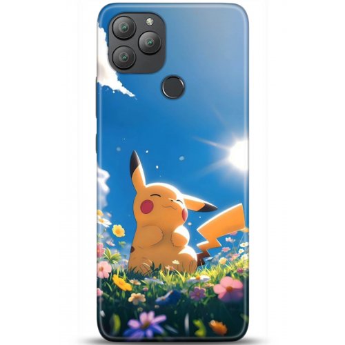 Uyumlu Kılıf HD Baskılı Kılıf - Followed Institution 5119