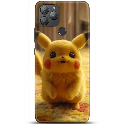 Uyumlu Kılıf HD Baskılı Kılıf - Followed Institution 5122