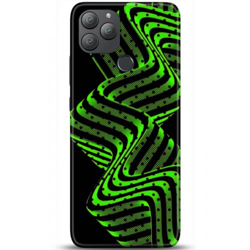 Uyumlu Kılıf HD Baskılı Kılıf - Followed Institution 5134