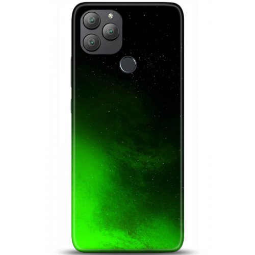 Uyumlu Kılıf HD Baskılı Kılıf - Followed Institution 5146