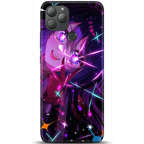 Uyumlu Kılıf HD Baskılı Kılıf - Followed Institution 5173