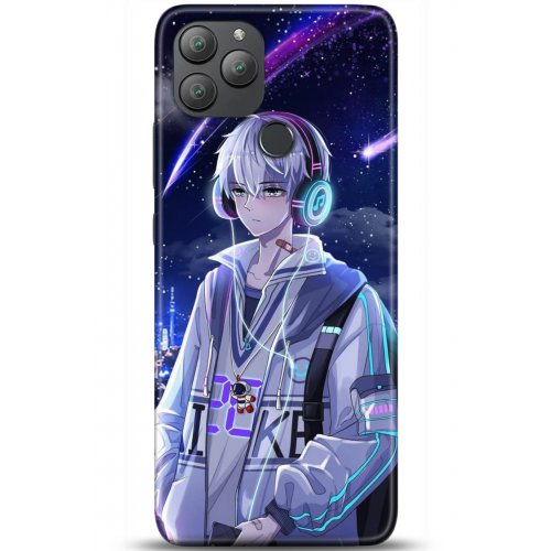 Uyumlu Kılıf HD Baskılı Kılıf - Followed Institution 5181