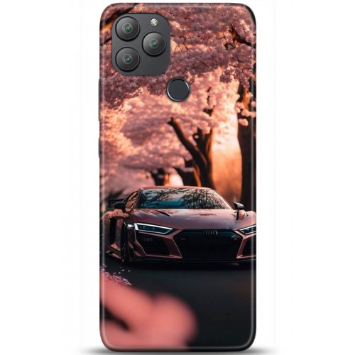 Uyumlu Kılıf HD Baskılı Kılıf - Followed Institution 5185