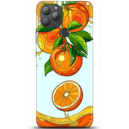 Uyumlu Kılıf HD Baskılı Kılıf - Followed Institution 5202