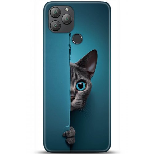 Uyumlu Kılıf HD Baskılı Kılıf - Followed Institution 5204