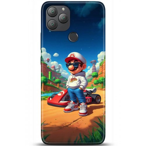 Uyumlu Kılıf HD Baskılı Kılıf - Followed Institution 5207