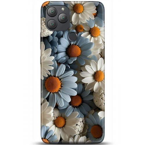 Uyumlu Kılıf HD Baskılı Kılıf - Followed Institution 5208