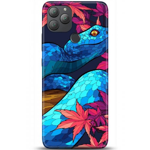 Uyumlu Kılıf HD Baskılı Kılıf - Followed Institution 5211