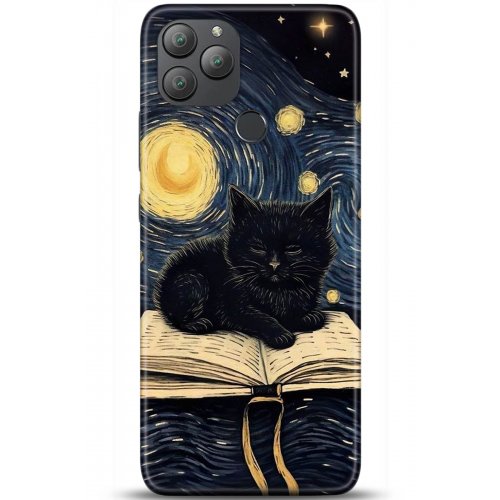 Uyumlu Kılıf HD Baskılı Kılıf - Followed Institution 5215