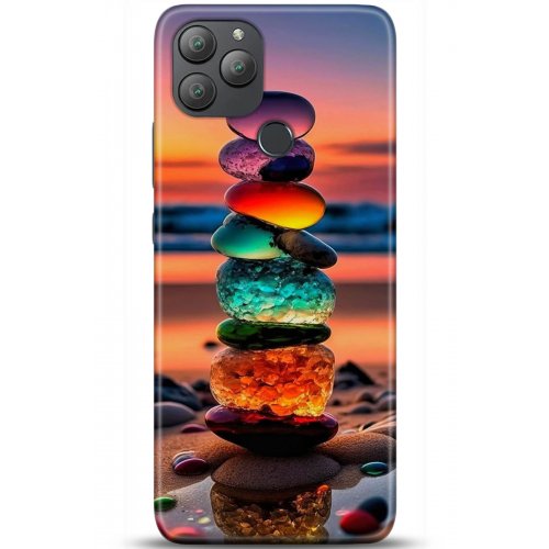 Uyumlu Kılıf HD Baskılı Kılıf - Followed Institution 5235