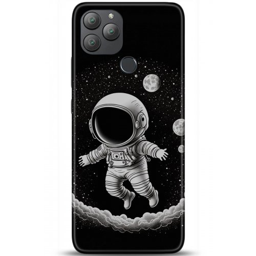 Uyumlu Kılıf HD Baskılı Kılıf - Followed Institution 5241