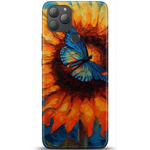 Uyumlu Kılıf HD Baskılı Kılıf - Followed Institution 5251