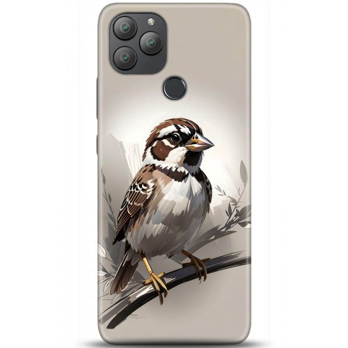 Uyumlu Kılıf HD Baskılı Kılıf - Followed Institution 5258