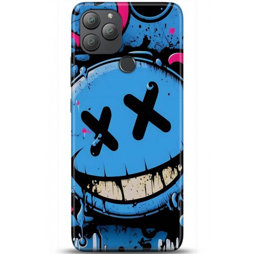 Uyumlu Kılıf HD Baskılı Kılıf - Followed Institution 5261