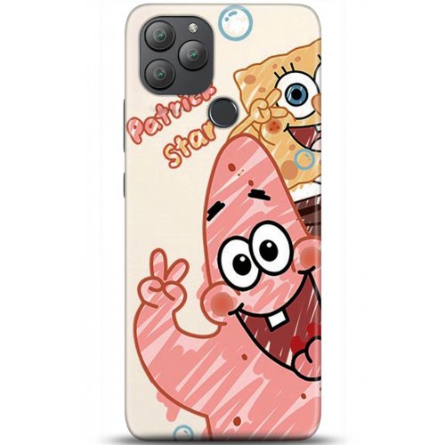 Uyumlu Kılıf HD Baskılı Kılıf - Followed Institution 5262