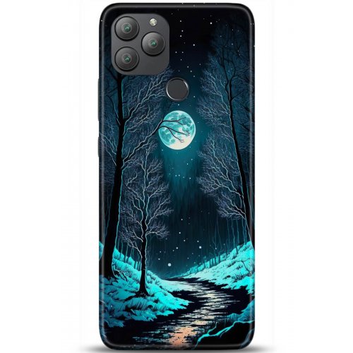 Uyumlu Kılıf HD Baskılı Kılıf - Followed Institution 5265