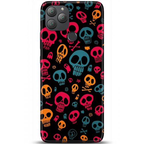 Uyumlu Kılıf HD Baskılı Kılıf - Followed Institution 5277