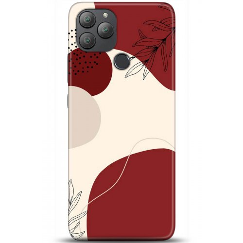 Uyumlu Kılıf HD Baskılı Kılıf - Followed Institution 5280