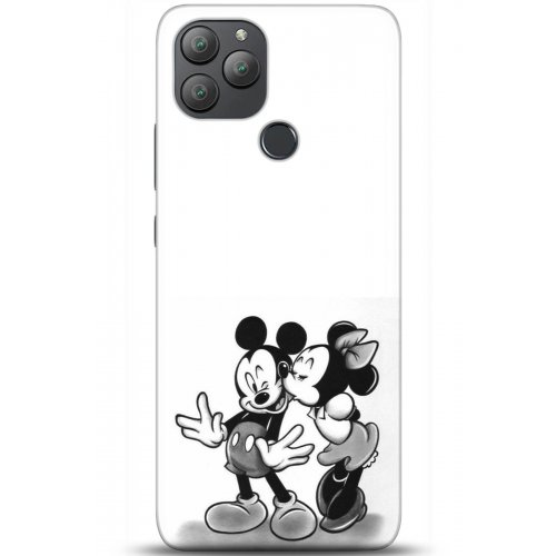 Uyumlu Kılıf HD Baskılı Kılıf - Followed Institution 5313