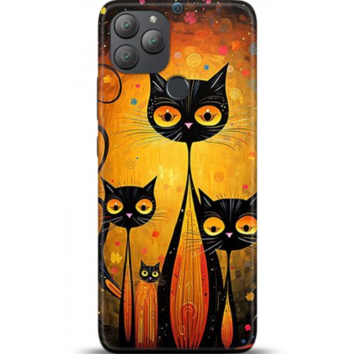 Uyumlu Kılıf HD Baskılı Kılıf - Followed Institution 5316