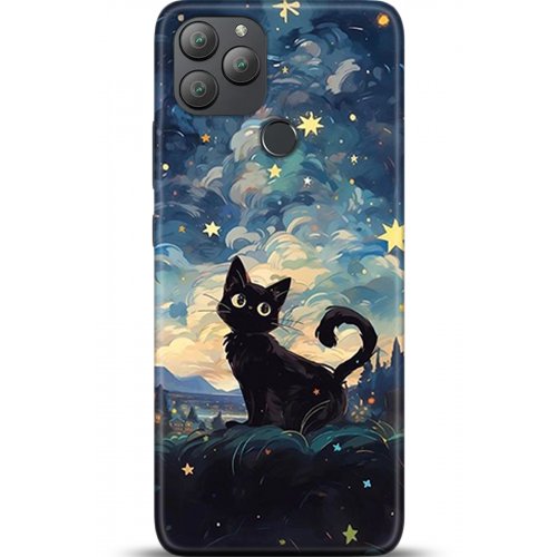 Uyumlu Kılıf HD Baskılı Kılıf - Followed Institution 5320