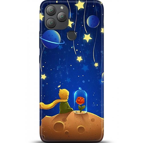 Uyumlu Kılıf HD Baskılı Kılıf - Followed Institution 5321