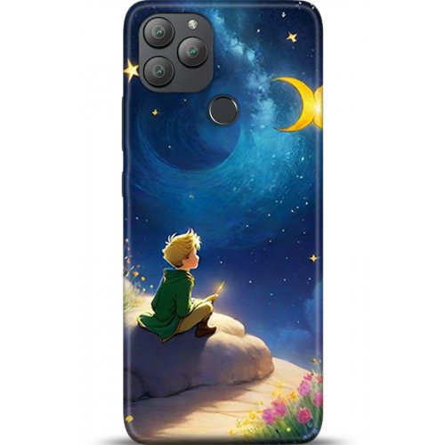 Uyumlu Kılıf HD Baskılı Kılıf - Followed Institution 5323