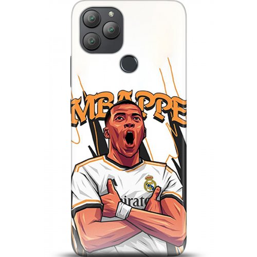 Uyumlu Kılıf HD Baskılı Kılıf - Followed Institution 5328