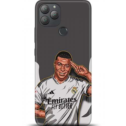 Uyumlu Kılıf HD Baskılı Kılıf - Followed Institution 5329