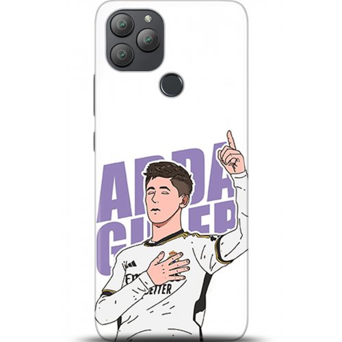 Uyumlu Kılıf HD Baskılı Kılıf - Followed Institution 5332