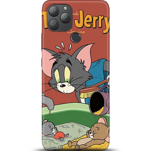 Uyumlu Kılıf HD Baskılı Kılıf - Followed Institution 5337