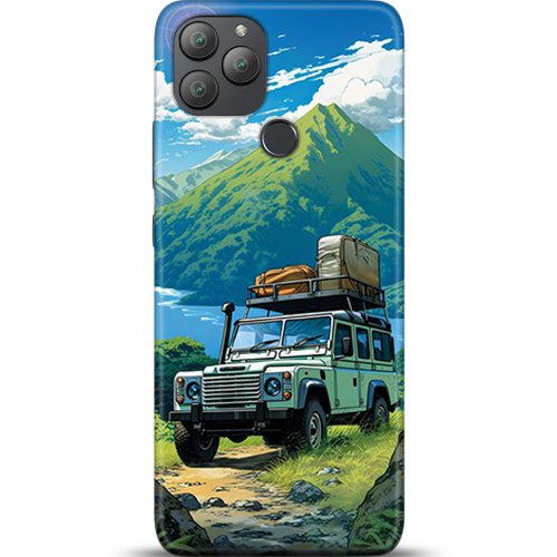 Uyumlu Kılıf HD Baskılı Kılıf - Followed Institution 5362