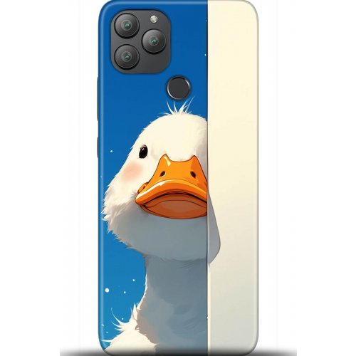 Uyumlu Kılıf HD Baskılı Kılıf - Followed Institution 5375