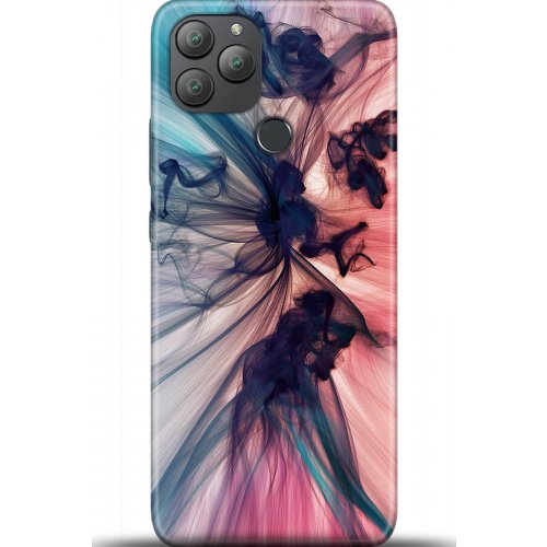 Uyumlu Kılıf HD Baskılı Kılıf - Followed Institution 5376