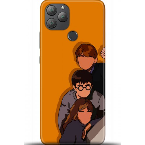 Uyumlu Kılıf HD Baskılı Kılıf - Followed Institution 5389