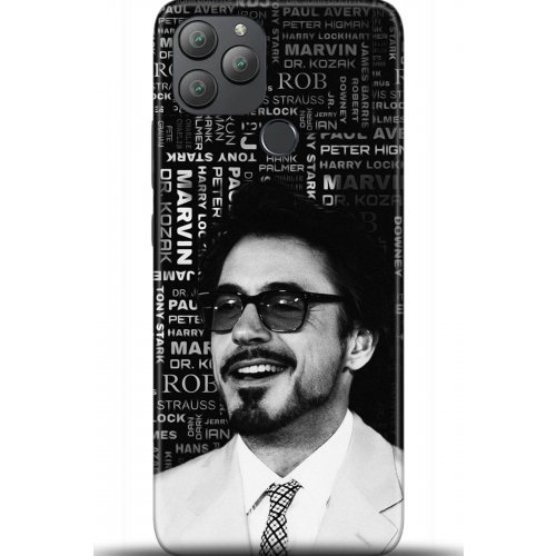 Uyumlu Kılıf HD Baskılı Kılıf - Followed Institution 5397