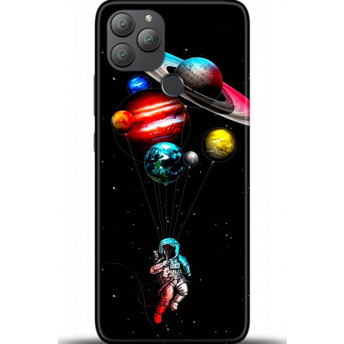 Uyumlu Kılıf HD Baskılı Kılıf - Followed Institution 5403