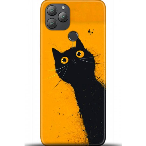 Uyumlu Kılıf HD Baskılı Kılıf - Followed Institution 5404