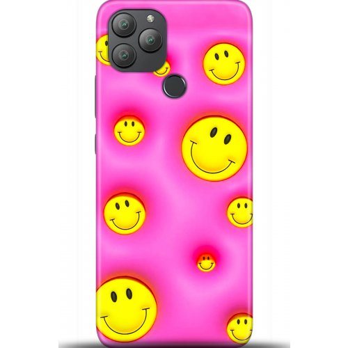 Uyumlu Kılıf HD Baskılı Kılıf - Followed Institution 5413