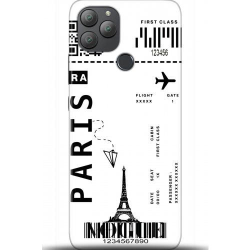 Uyumlu Kılıf HD Baskılı Kılıf - Followed Institution 5414