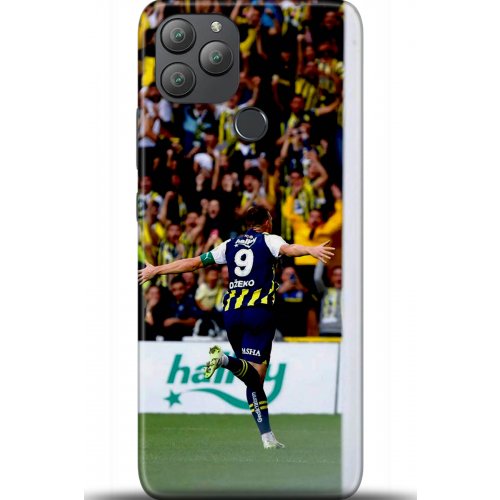 Uyumlu Kılıf HD Baskılı Kılıf - Followed Institution 5416