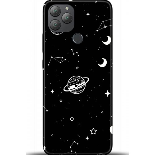 Uyumlu Kılıf HD Baskılı Kılıf - Followed Institution 5419