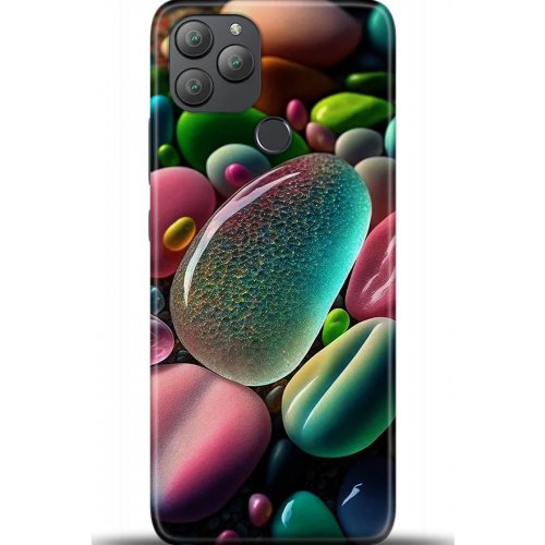 Uyumlu Kılıf HD Baskılı Kılıf - Followed Institution 5425