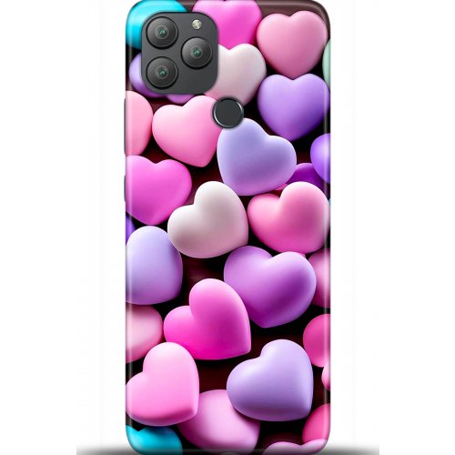 Uyumlu Kılıf HD Baskılı Kılıf - Followed Institution 5432