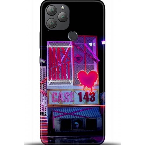 Uyumlu Kılıf HD Baskılı Kılıf - Followed Institution 5448