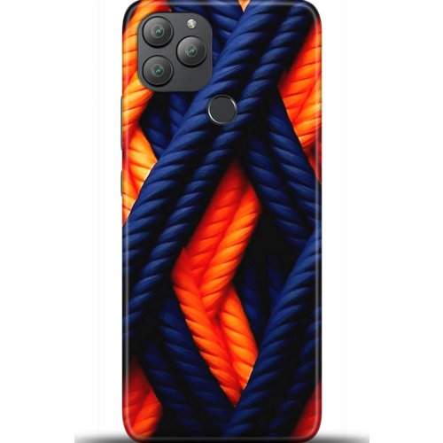 Uyumlu Kılıf HD Baskılı Kılıf - Followed Institution 5452