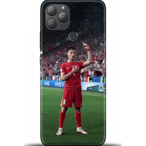 Uyumlu Kılıf HD Baskılı Kılıf - Followed Institution 5462