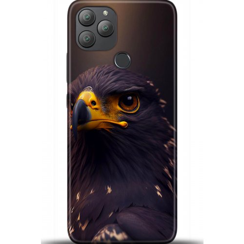 Uyumlu Kılıf HD Baskılı Kılıf - Followed Institution 5467